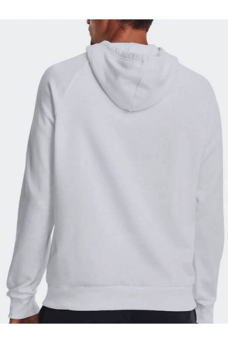 Ανδρικό Φούτερ Under Armour-Rival Fleece Logo HD (1379758-100)