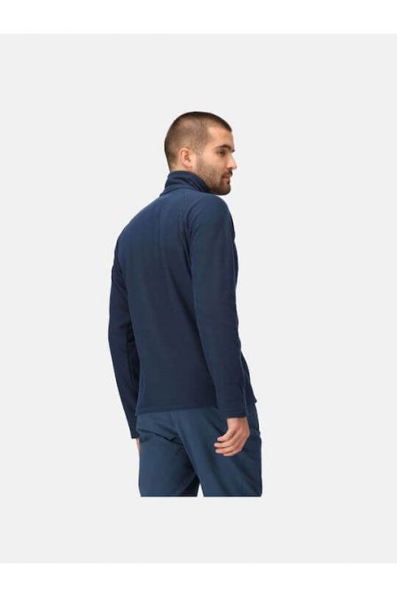 Ανδρική Μπλούζα Regatta-Thompson Fleece Blue (RMA021-0FP)