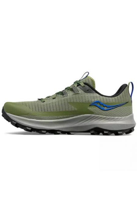 Ανδρικό Παπούτσι Saucony-Peregrine 13(S20838-30)