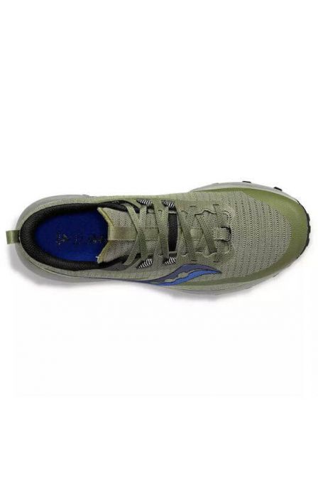 Ανδρικό Παπούτσι Saucony-Peregrine 13(S20838-30)