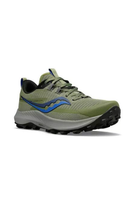 Ανδρικό Παπούτσι Saucony-Peregrine 13(S20838-30)