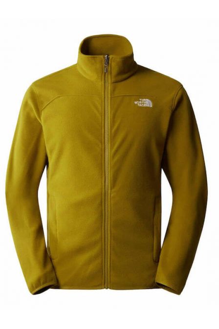 Ανδρικό Μπουφάν Grey Brown The North Face-Evolve II (NF00CG55OFV)