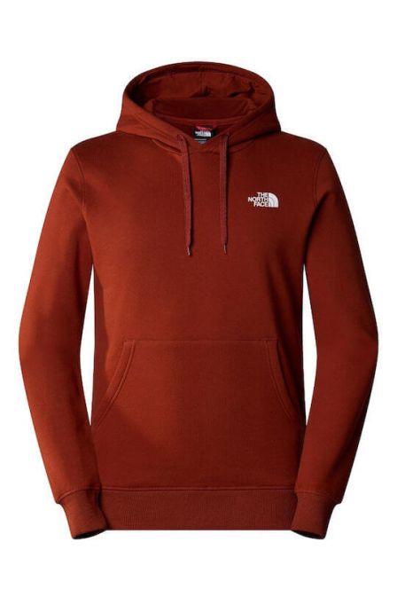 Ανδρικό Φούτερ The North Face-SEASON GRAPHIC HD(NF0A7X1PUBC1)