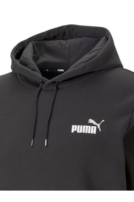 Ανδρικό Φούτερ με Κουκούλα-Puma ESS+2 Col Small Logo Hoodie FL(674471-61)
