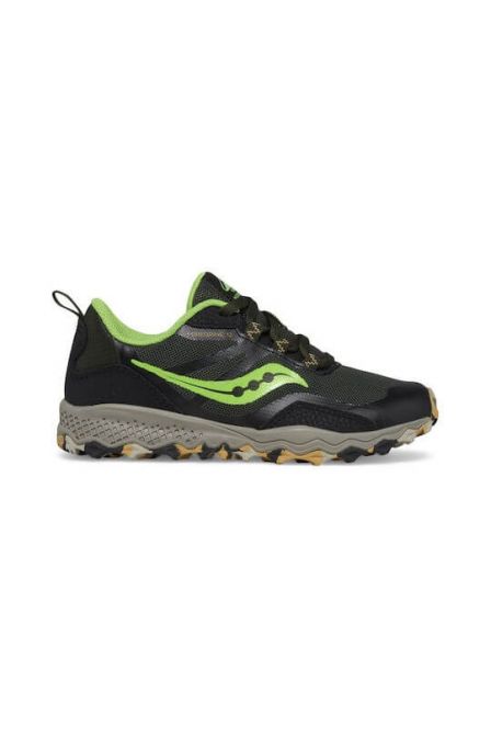 Unisex Παπούτσι Saucony-Peregrine 12 Shield(SK2672-97)