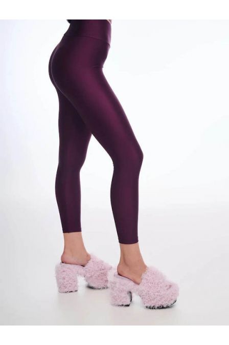 Γυναικείο Κολάν Puma-Run Favorites Midnight Plum (525077-44)