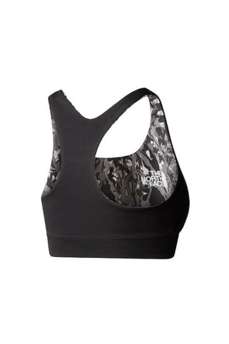 Γυναικείο Μπουστάκι The North Face- Flex Reversible Bra(NF0A886QWJI1)