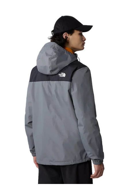 Ανδρικό Μπουφάν The North Face-Antora (NF0A7QEY-RPI1)