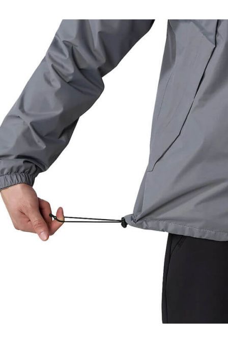 Ανδρικό Μπουφάν The North Face-Antora (NF0A7QEY-RPI1)