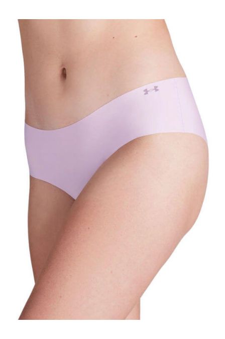 Γυναικείο Εσώρουχο Under Armour -Pure Stretch Slip(1383895-652)