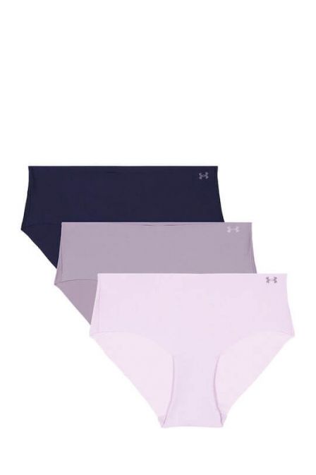 Γυναικείο Εσώρουχο Under Armour -Pure Stretch Slip(1383895-652)
