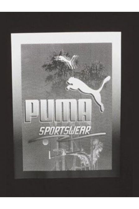 Ανδρικό Κοντομάνικο Puma-Graphics Photoprint(680180 - 01)