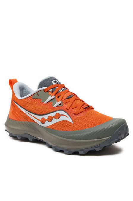 Ανδρικό Παπούτσι Saucony-Peregrine 14( S20916-111)