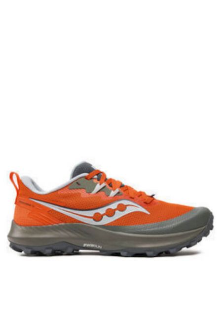 Ανδρικό Παπούτσι Saucony-Peregrine 14( S20916-111)