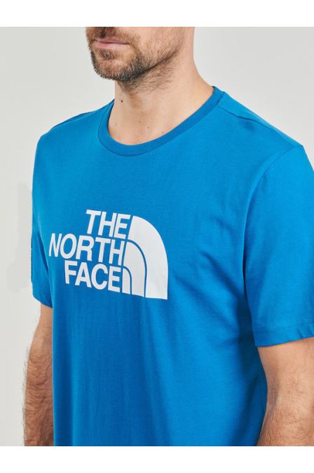 Ανδρικό Κοντομάνικο The North Face -S/S Easy Tee (NF0A87N5RBI1)