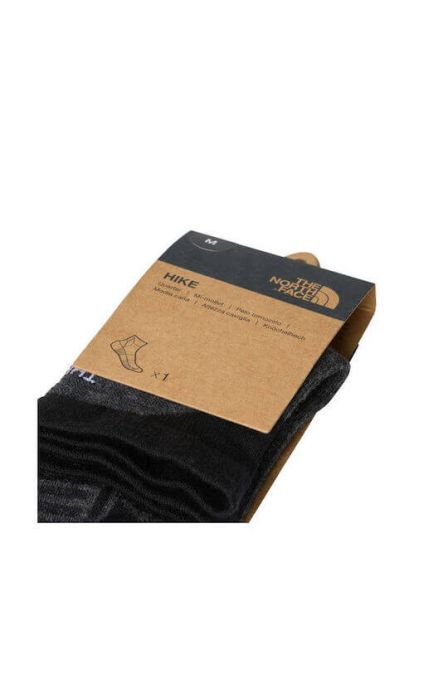 Unisex Κάλτσα The North Face- Hiking Quarter Sock (NF0A882JJK31)