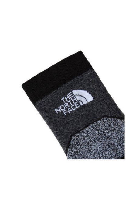 Unisex Κάλτσα The North Face- Hiking Quarter Sock (NF0A882JJK31)