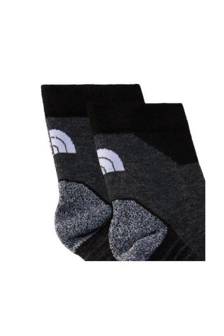 Unisex Κάλτσα The North Face- Hiking Quarter Sock (NF0A882JJK31)