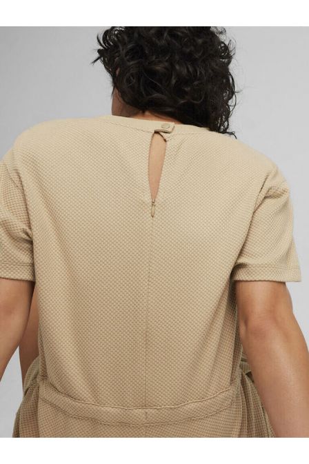 Γυναικεία Ολόσωμη Φόρμα Puma- HER Short Jumpsuit (677891-83)