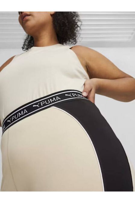 Γυναικείο Κολάν Puma-Fit Train Strong 7/8 Tight (525027-90)