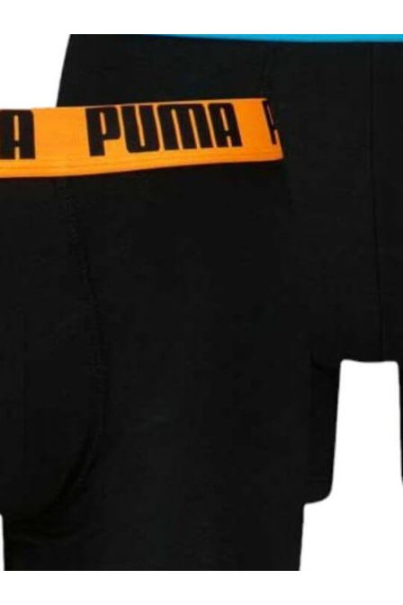 Ανδρικά Μποξεράκια Puma- Everyday Basic 2Pack (701226387 - 009)