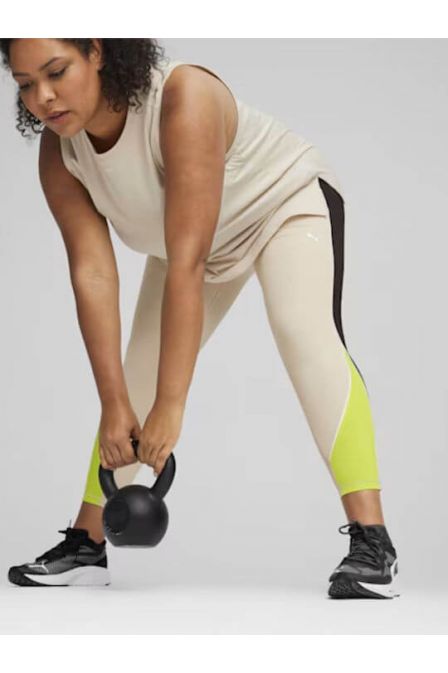 Γυναικείο Κολάν Puma-Fit Train Strong 7/8 Tight (525027-90)