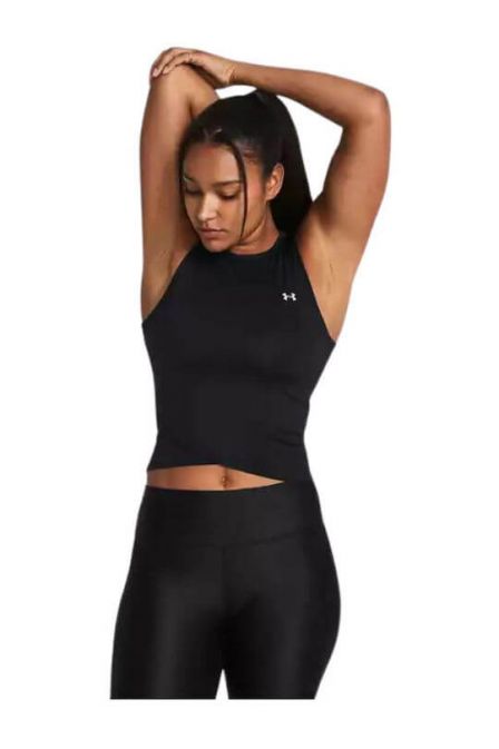 Γυναικείο Crop Top Under Armour -Vanish Breeze Tank (1383657-001)