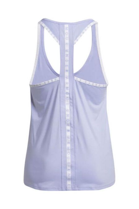 Γυναικείο Αμάνικο Under Armour-Knockout Tank (1351596-539)