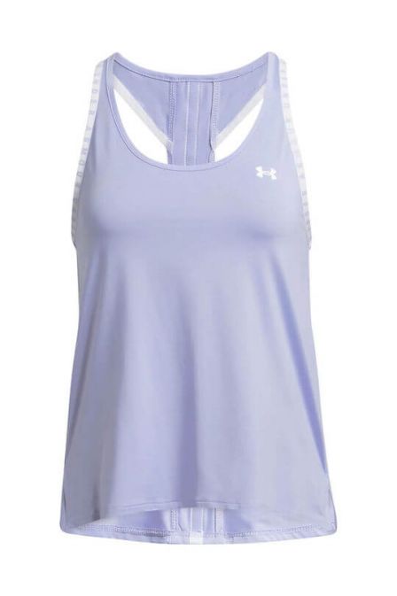 Γυναικείο Αμάνικο Under Armour-Knockout Tank (1351596-539)