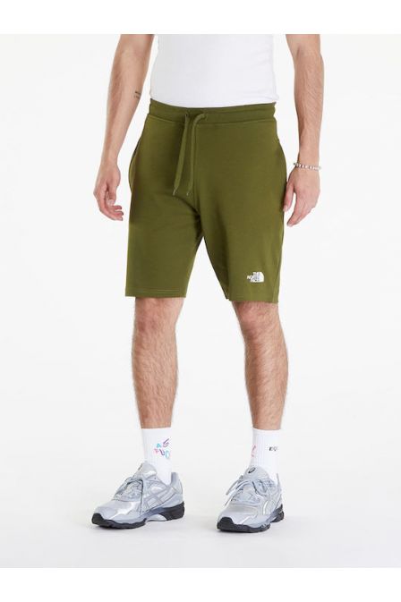 Ανδρικό Σορτς-The North Face- GRAPHIC SHORT(NF0A3S4FPIB1)