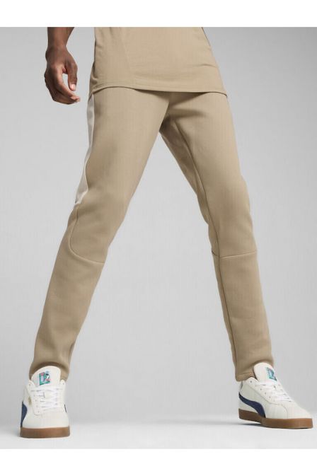 Ανδρικό Παντελόνι Puma-Evostripe Pants DK (681702-67)