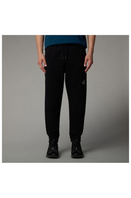 Ανδρικό Παντελόνι The North Face-Men’s Drew Peak Pant’s(NF0A8A6BJK3)