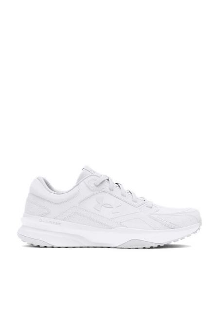 Ανδρικό Παπούτσι-Under Armour Edge Leather(3028375-100)