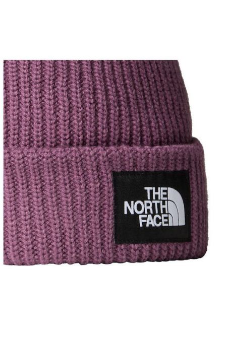 Σκούφος Πλεκτός The North Face-Salty Lined Beanie Unisex (NF0A3FJW1NI)