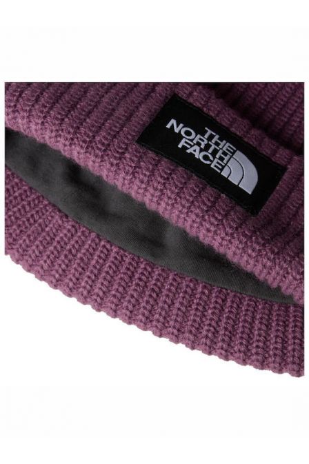 Σκούφος Πλεκτός The North Face-Salty Lined Beanie Unisex (NF0A3FJW1NI)