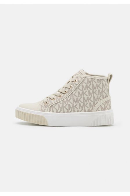 Παιδικά παπούτσια Skate Split Michael Kors Vanilla-28