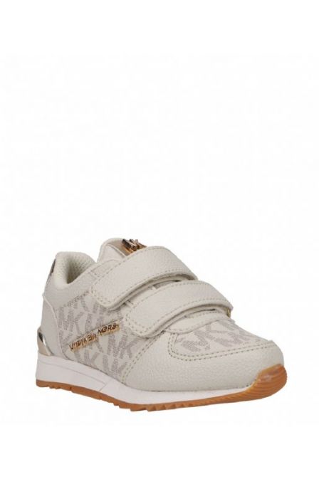 Allie Jogger H&L Vanilla/Gold Michael Kors