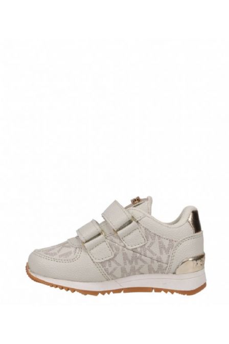 Allie Jogger H&L Vanilla/Gold Michael Kors