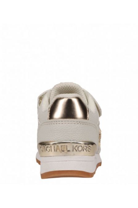 Allie Jogger H&L Vanilla/Gold Michael Kors