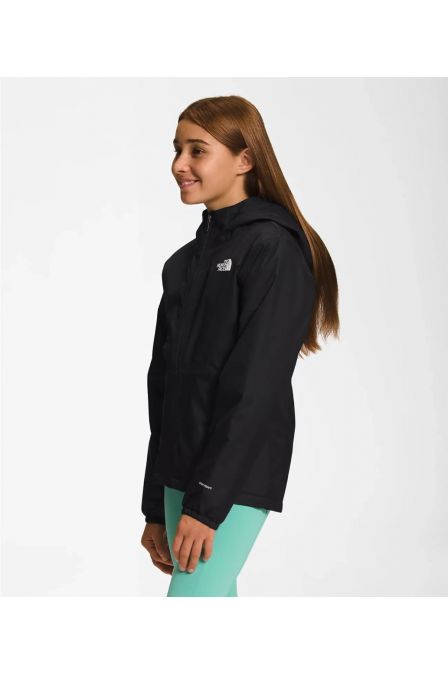 Παιδικό Μπουφάν The North Face-G WRM STM RN JKT(NF0A82TRJK3)