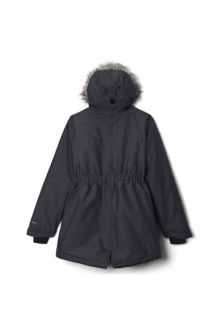 Παιδικό Μπουφάν Columbia-Nordic StriderTM Jacket(1557061-010)