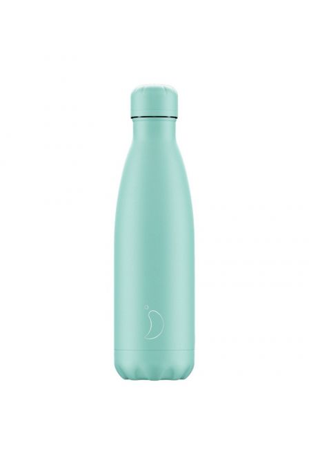 ALL PASTEL GREEN 500ML Chilly's