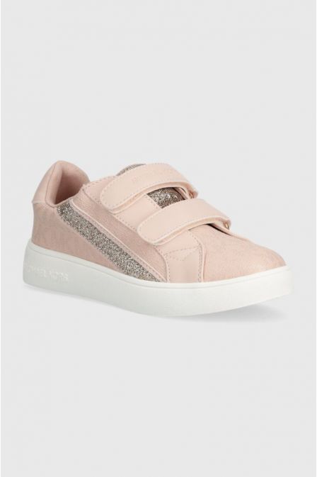 Michael Kors Παιδικά Sneakers Ροζ Jem Slade H&L Ballet