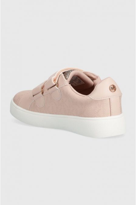 Michael Kors Παιδικά Sneakers Ροζ Jem Slade H&L Ballet