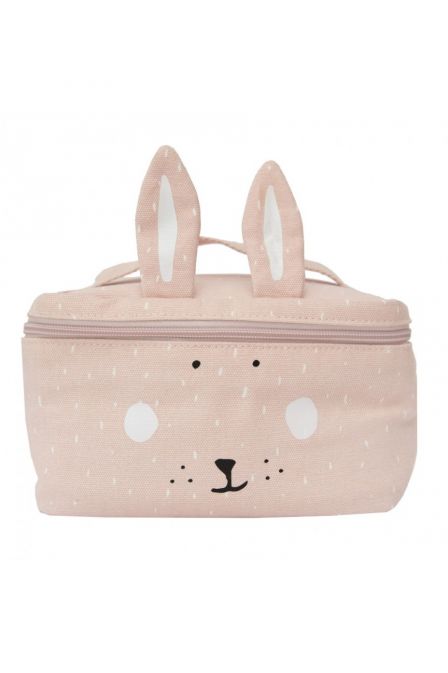 Trixie Thermal Lunch Bag Mrs. Rabbit