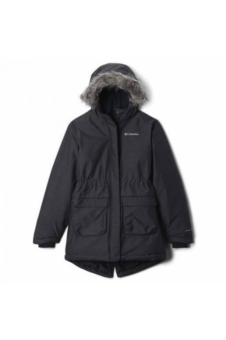 Παιδικό Μπουφάν Columbia-Nordic StriderTM Jacket(1557061-010)