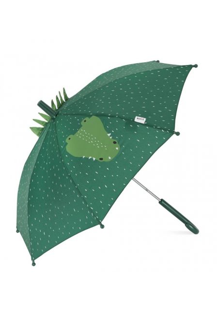Παιδική Ομπρέλα Μπαστούνι UMBRELLA - MR. CROCODILE Trixie Baby