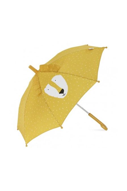 Παιδική Ομπρέλα Μπαστούνι UMBRELLA - MR. LION Trixie Baby