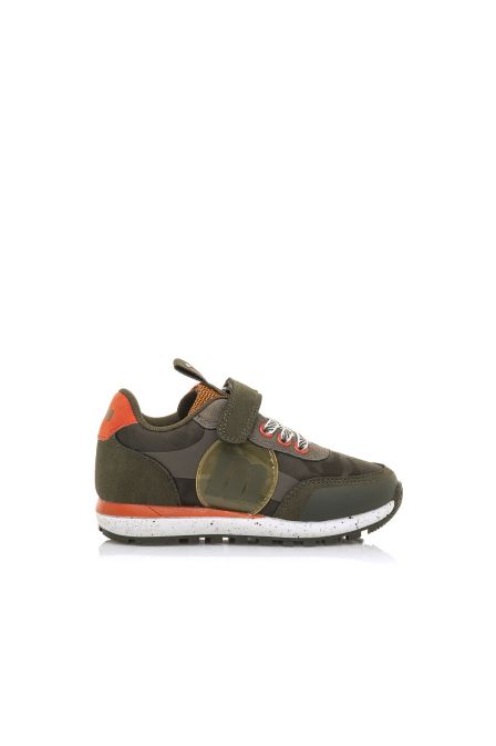 Παιδικά αθλητικά sneakers MTNG-25